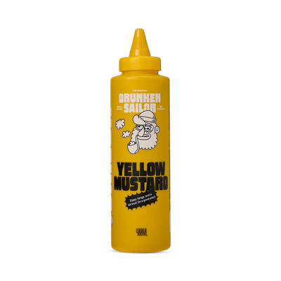 Yellow Mustard