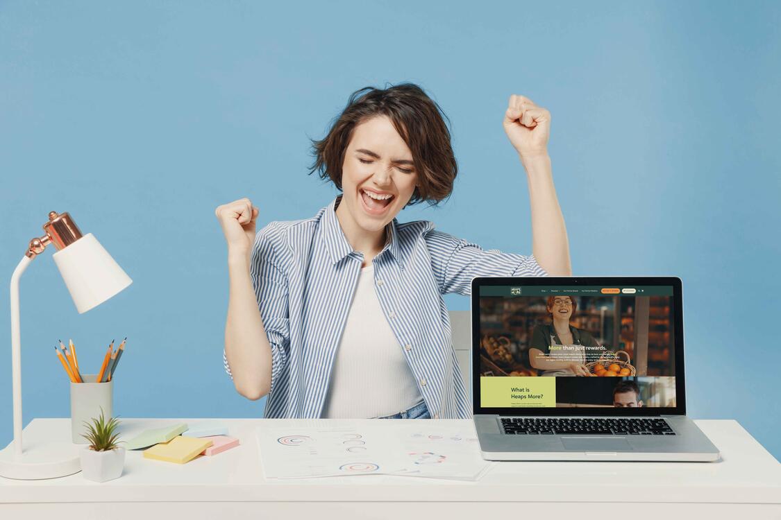 excited-laptop