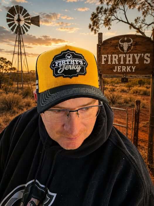 firthy