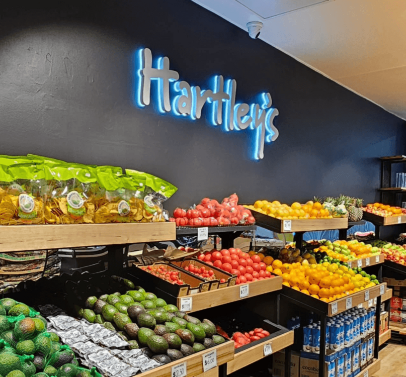 hartley-s-store